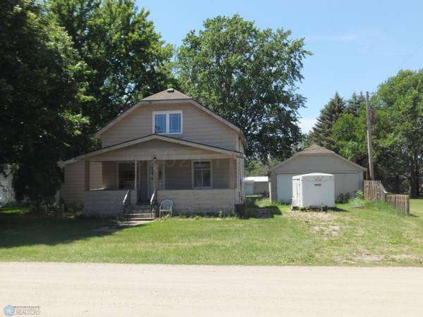 28 6 ST S,  Leonard,  ND 58052