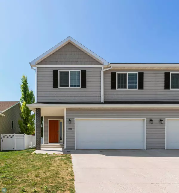 Fargo, ND 58104,6012 56 AVE S