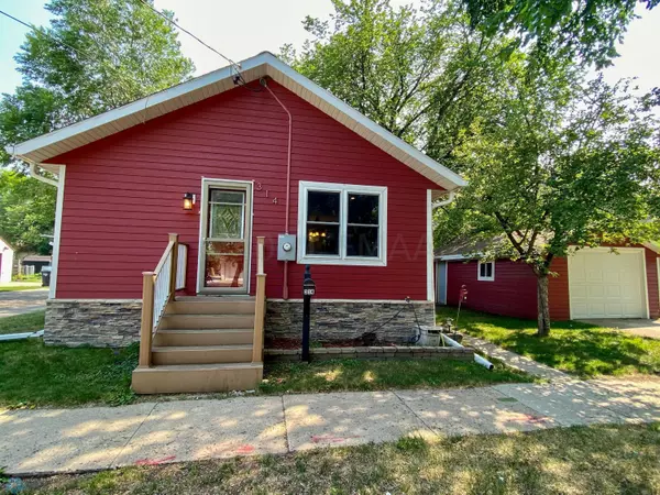 Fargo, ND 58102,314 10 AVE N