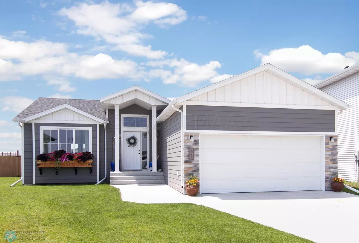 Fargo, ND 58104,6673 21 ST S