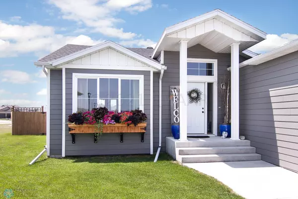 Fargo, ND 58104,6673 21 ST S