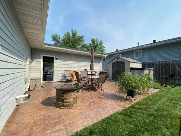 Moorhead, MN 56560,2501 WALNUT CIR