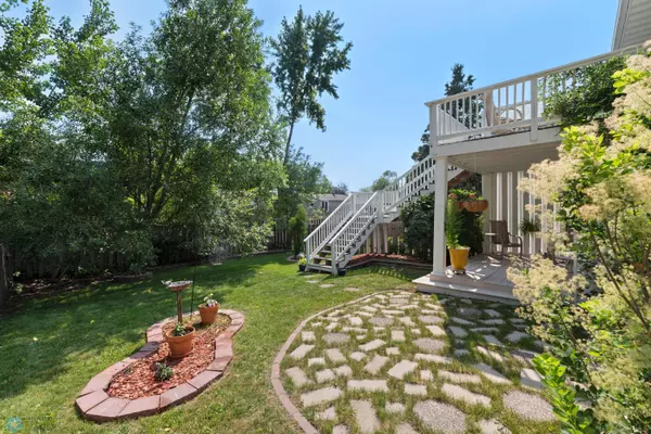 Fargo, ND 58103,1914 27 AVE S