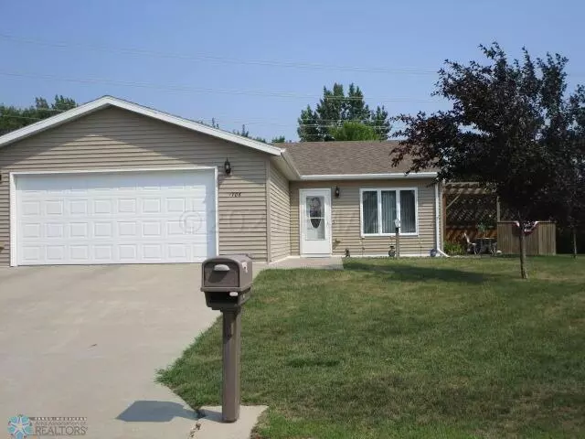 1706 12TH ST N, Wahpeton, ND 58075