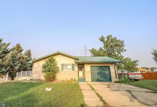 124 5TH ST W,  Mott,  ND 58646