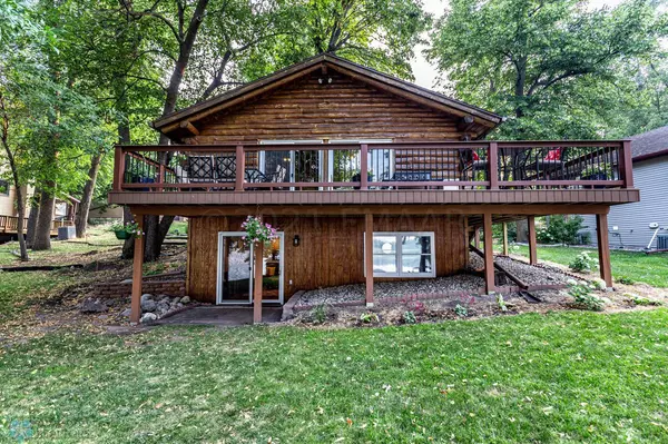 15776 BLACKHAWK RD,  Lake Park,  MN 56554