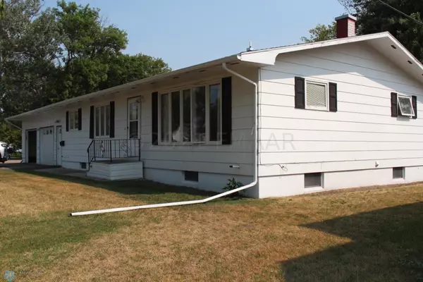 Portland, ND 58274,403 PARKE AVE