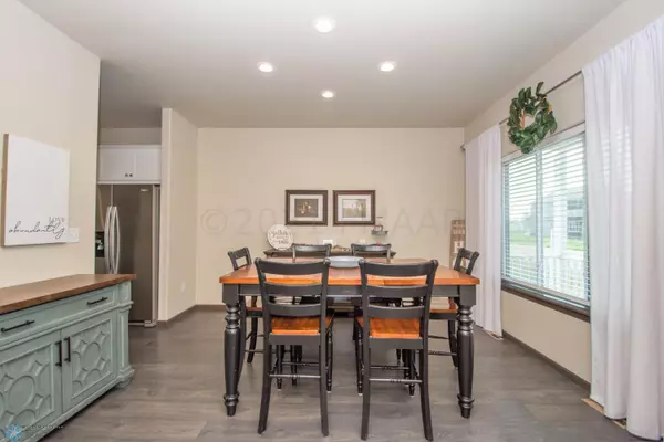 Barnesville, MN 56514,1603 2ND AVE NE