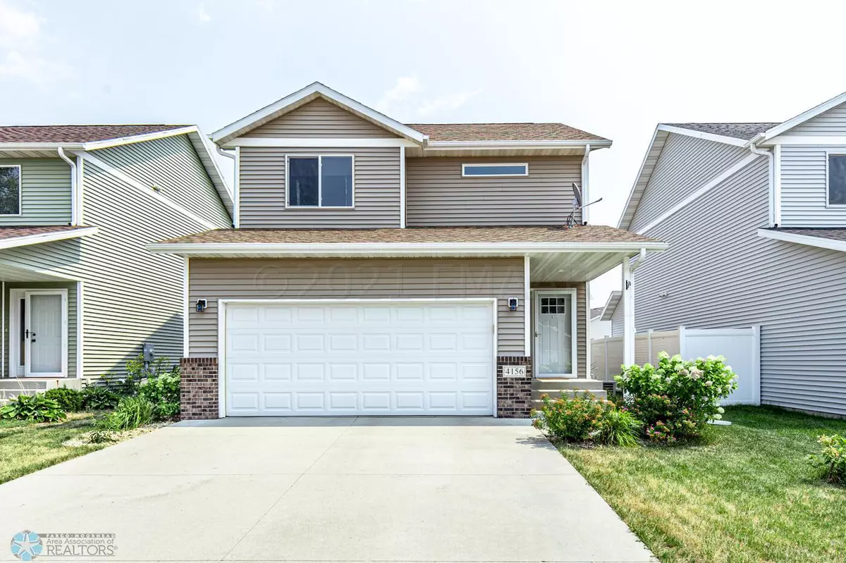 Fargo, ND 58104,4156 52 ST S