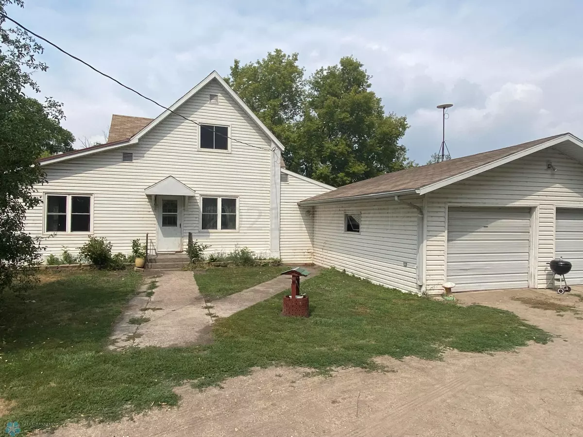 Borup, MN 56519,1246 250TH ST