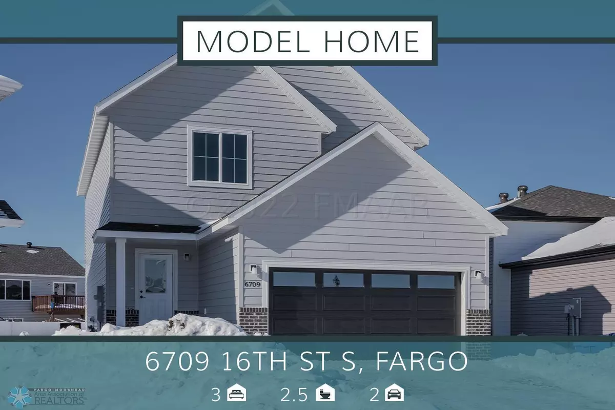 Fargo, ND 58104,6709 16TH ST S