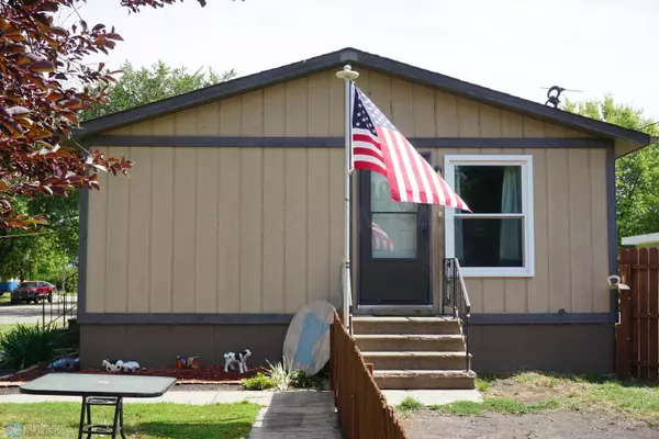 Barnesville, MN 56514,101 5 ST SE