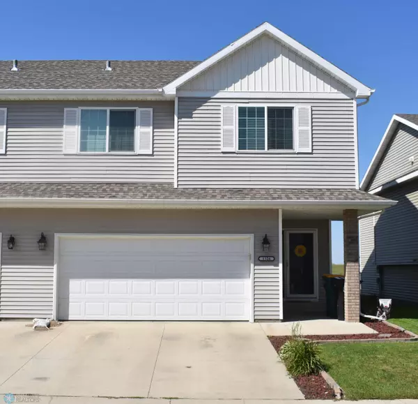 1326 WESTPORT BEACH WAY, West Fargo, ND 58078