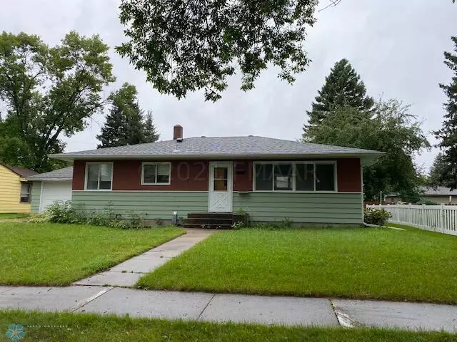 Moorhead, MN 56560,1105 23RD AVE S