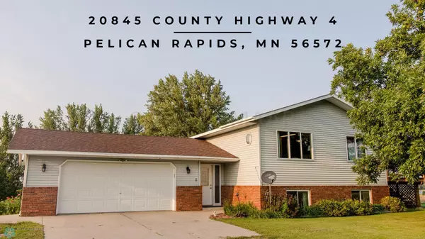 20845 CO HWY 4, Pelican Rapids, MN 56572