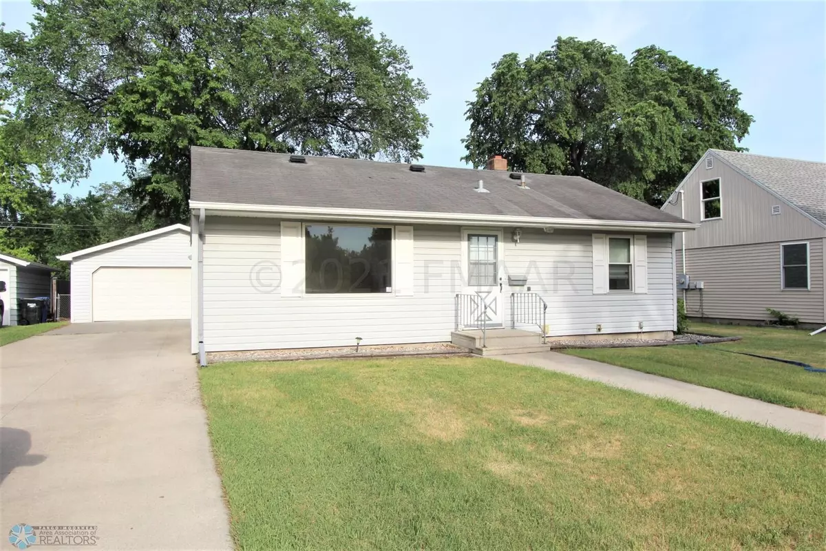 Fargo, ND 58103,822 18 ST S