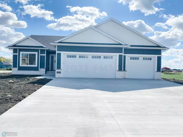 6570 ALIVIA AVE,  Horace,  ND 58047