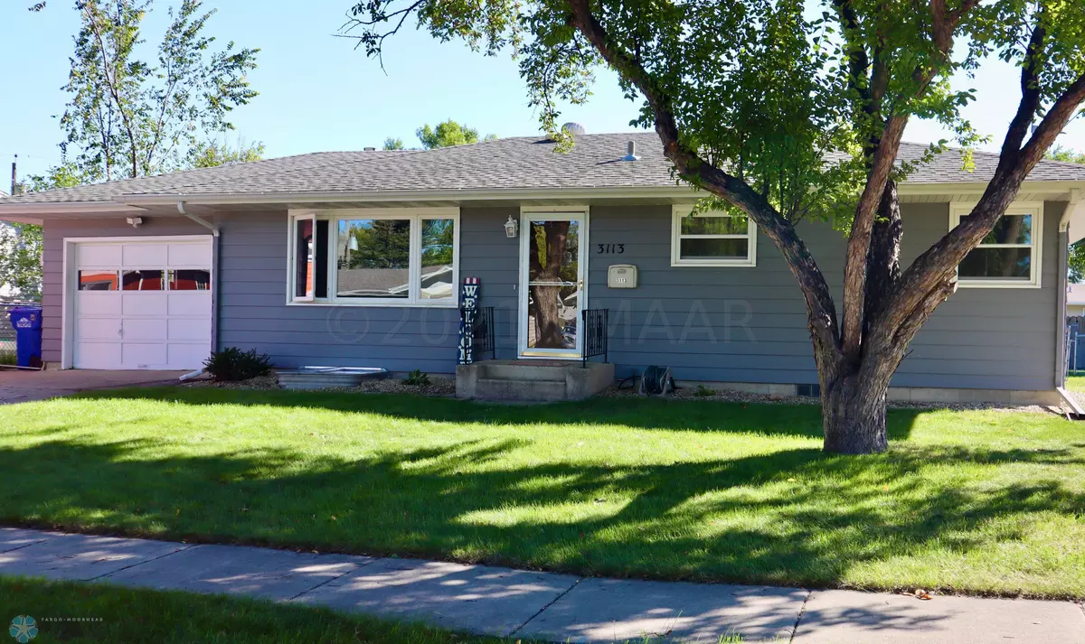 Fargo, ND 58102,3113 8 ST N