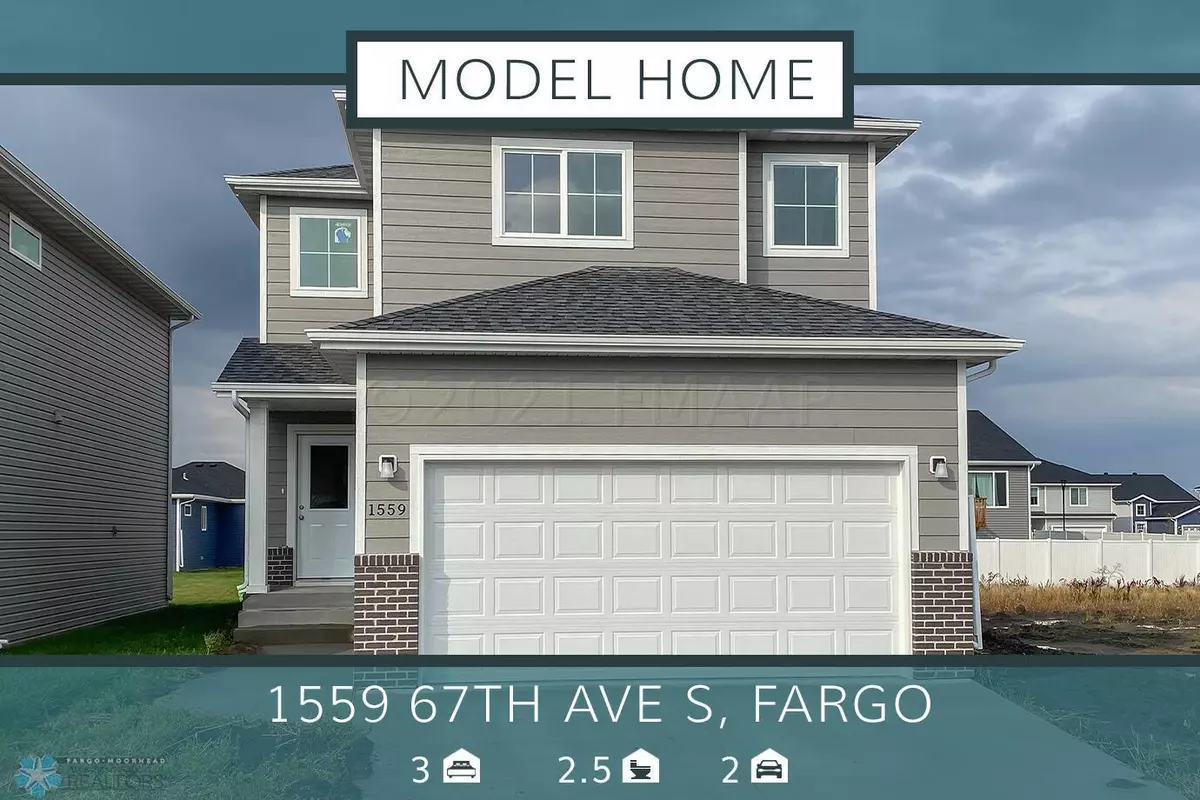 Fargo, ND 58104,1559 67TH AVE S