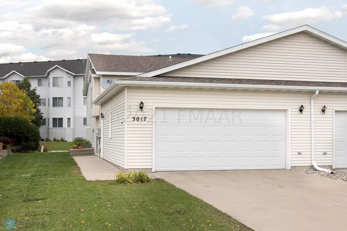Fargo, ND 58104,3017 DAKOTA PARK CIR S