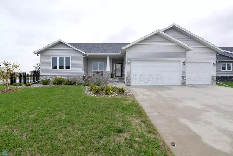 2307 10 ST W, West Fargo, ND 58078