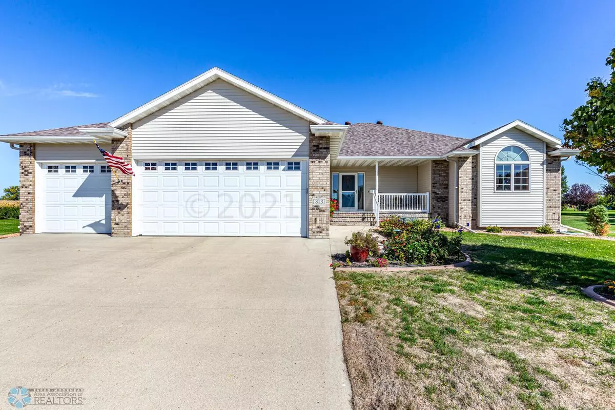 Dilworth, MN 56529,813 NICOLE LN
