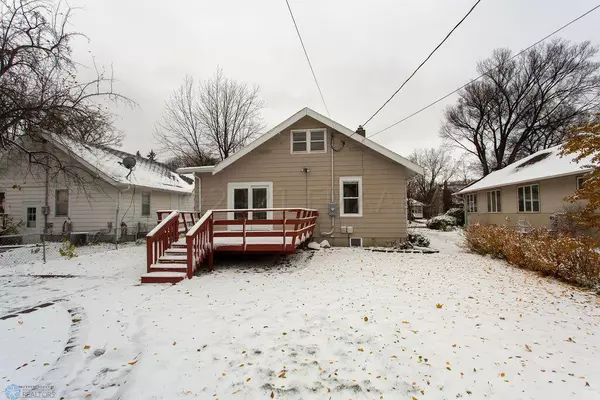 Fargo, ND 58103,1217 3 ST N