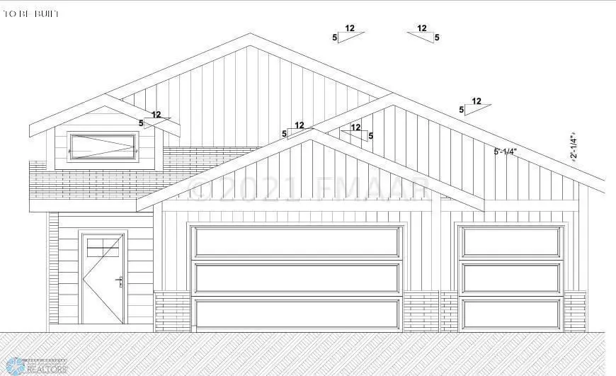 4876 HAMPTON CIR S, Moorhead, MN 56560