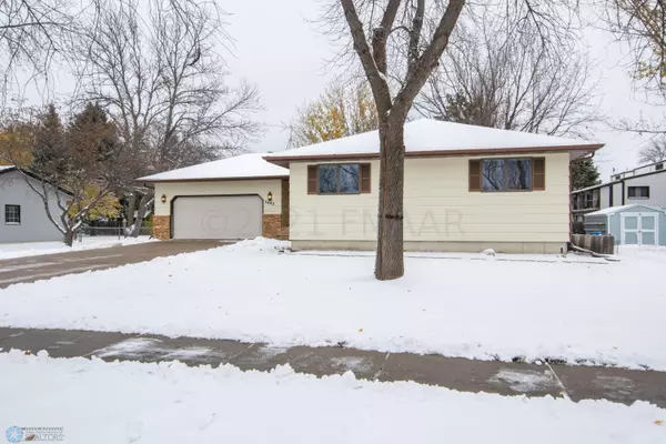 Fargo, ND 58103,2602 ATLANTIC DR S