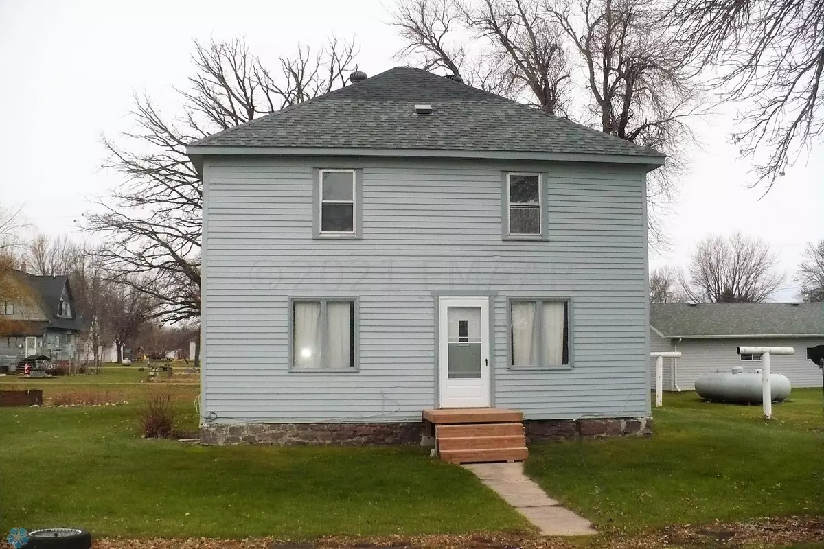 Great Bend, ND,210 3RD ST