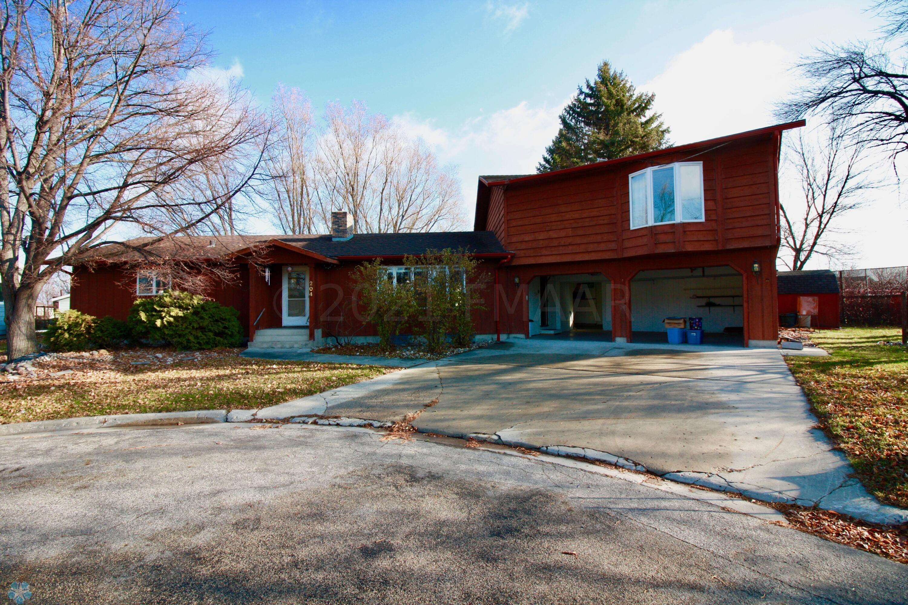 Breckenridge, MN 56520,204 14TH ST N