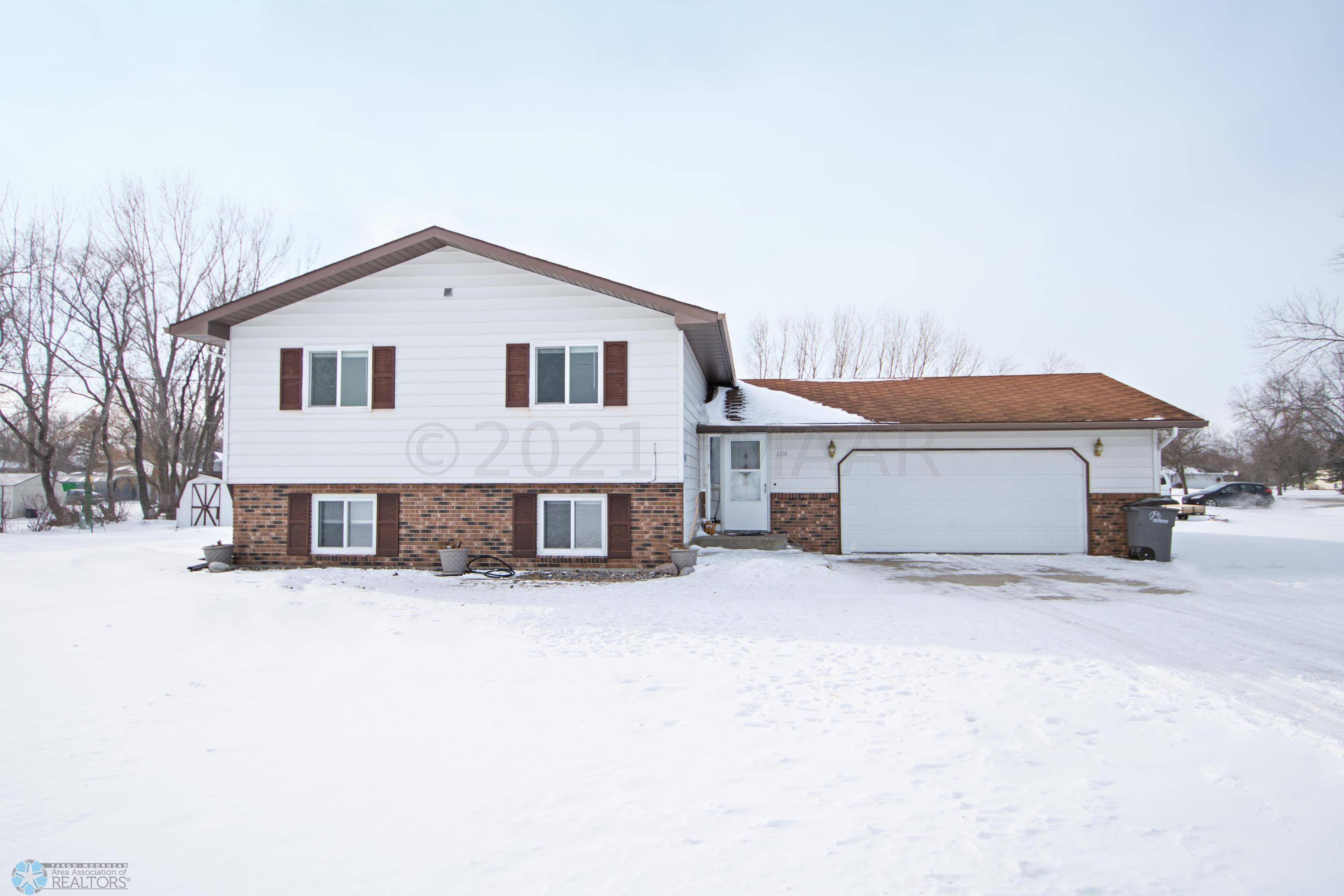 6101 14TH ST N, Moorhead, MN 56560