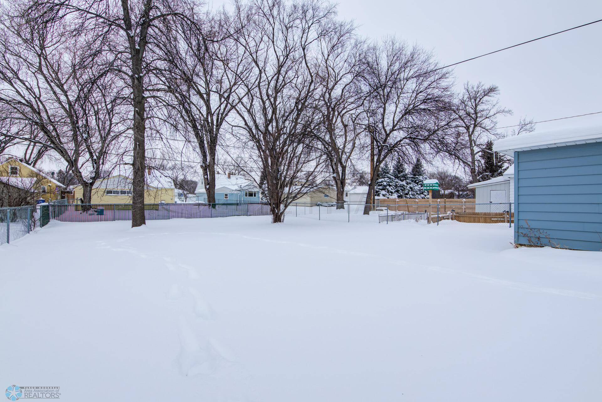 Fargo, ND 58103,1445 14 ST S