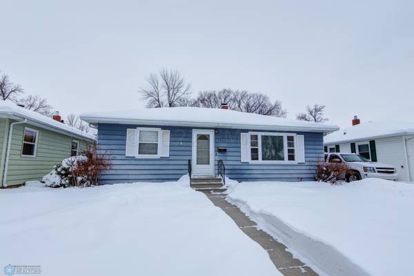 1445 14 ST S,  Fargo,  ND 58103