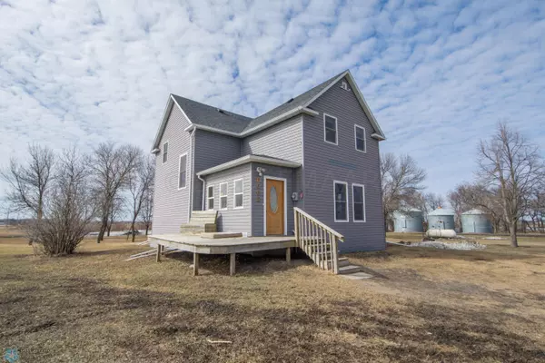 Horace, ND 58047,6003 88 AVE S