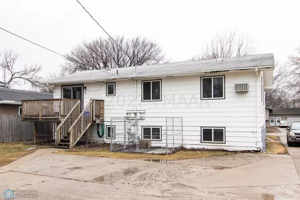 Fargo, ND 58103,1428 17 ST S