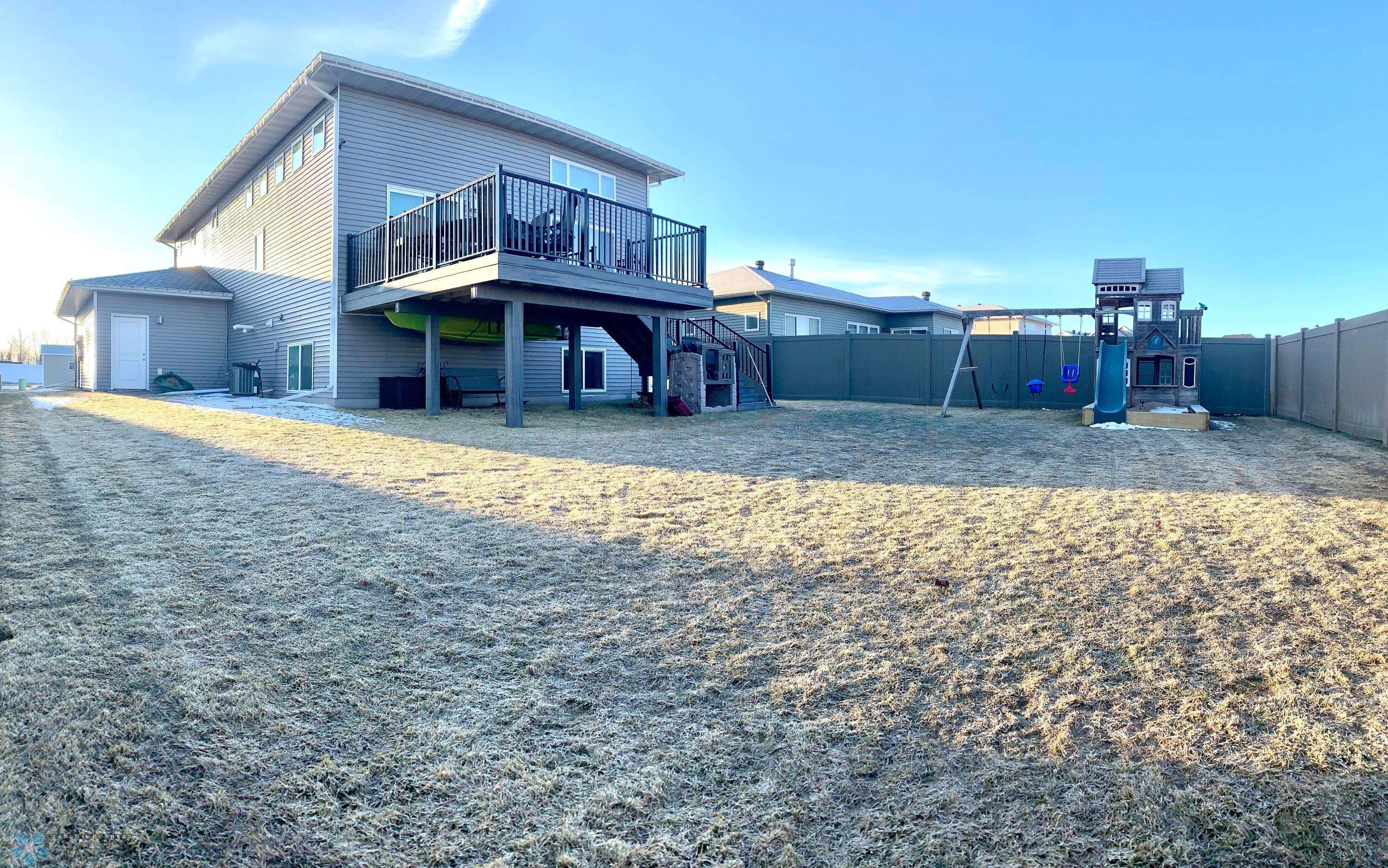 West Fargo, ND 58078,5276 8 CT W