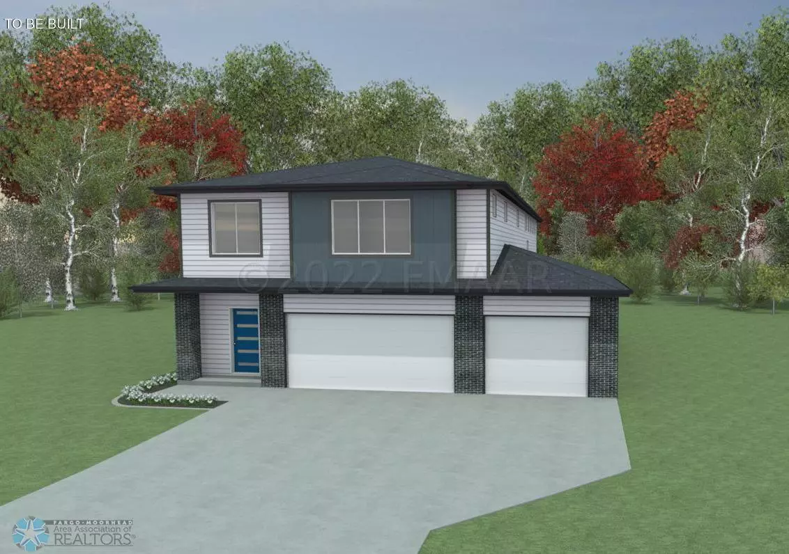 Horace, ND 58047,410 5 ST E