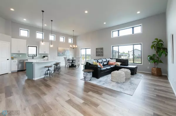 Horace, ND 58047,410 5 ST E