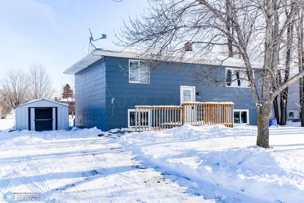 104 7TH ST NW, Barnesville, MN 56514