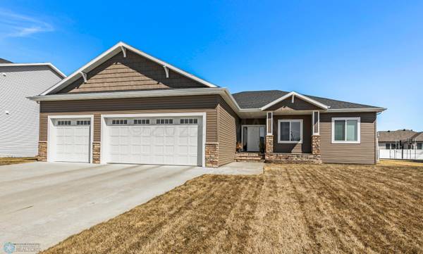 3618 CRIMSON LOOP S,  Fargo,  ND 58104