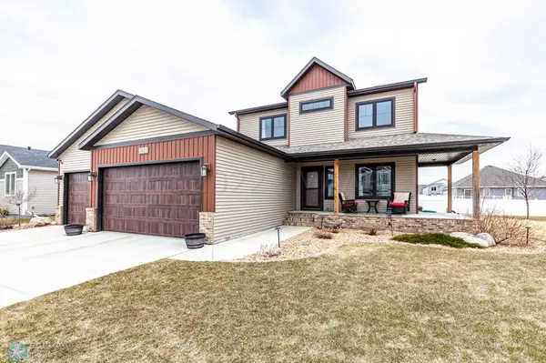 West Fargo, ND 58078,2621 7 ST W