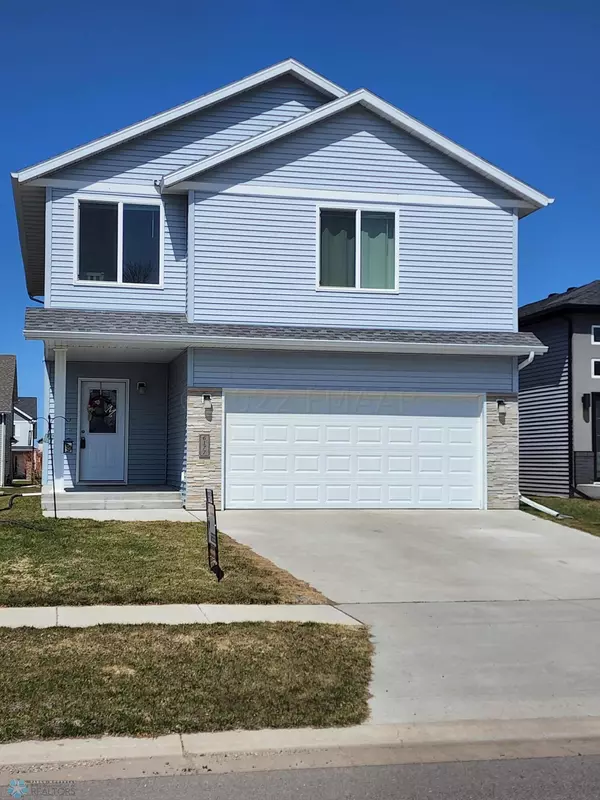 Fargo, ND 58104,6177 63 AVE S