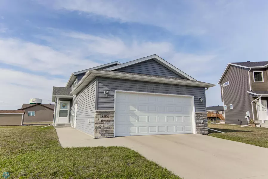 2400 6 CT W, West Fargo, ND 58078