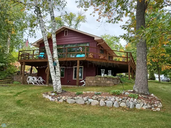 7658 LITTLE SAND DR NE, Remer, MN 56672