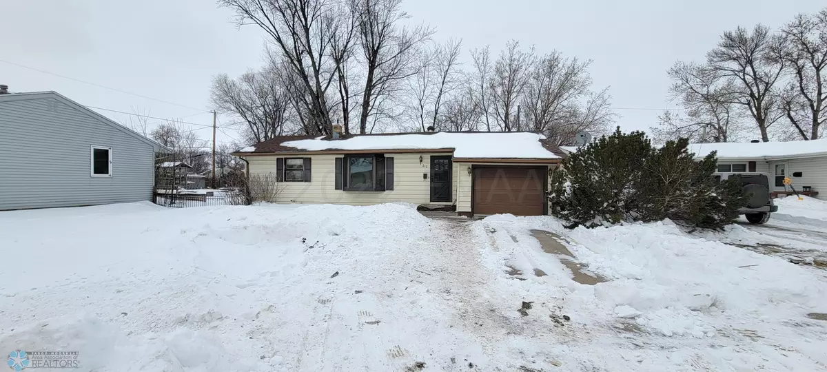 West Fargo, ND 58078,212 5 AVE E