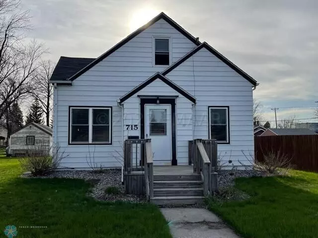 Wahpeton, ND 58075,715 4TH ST N