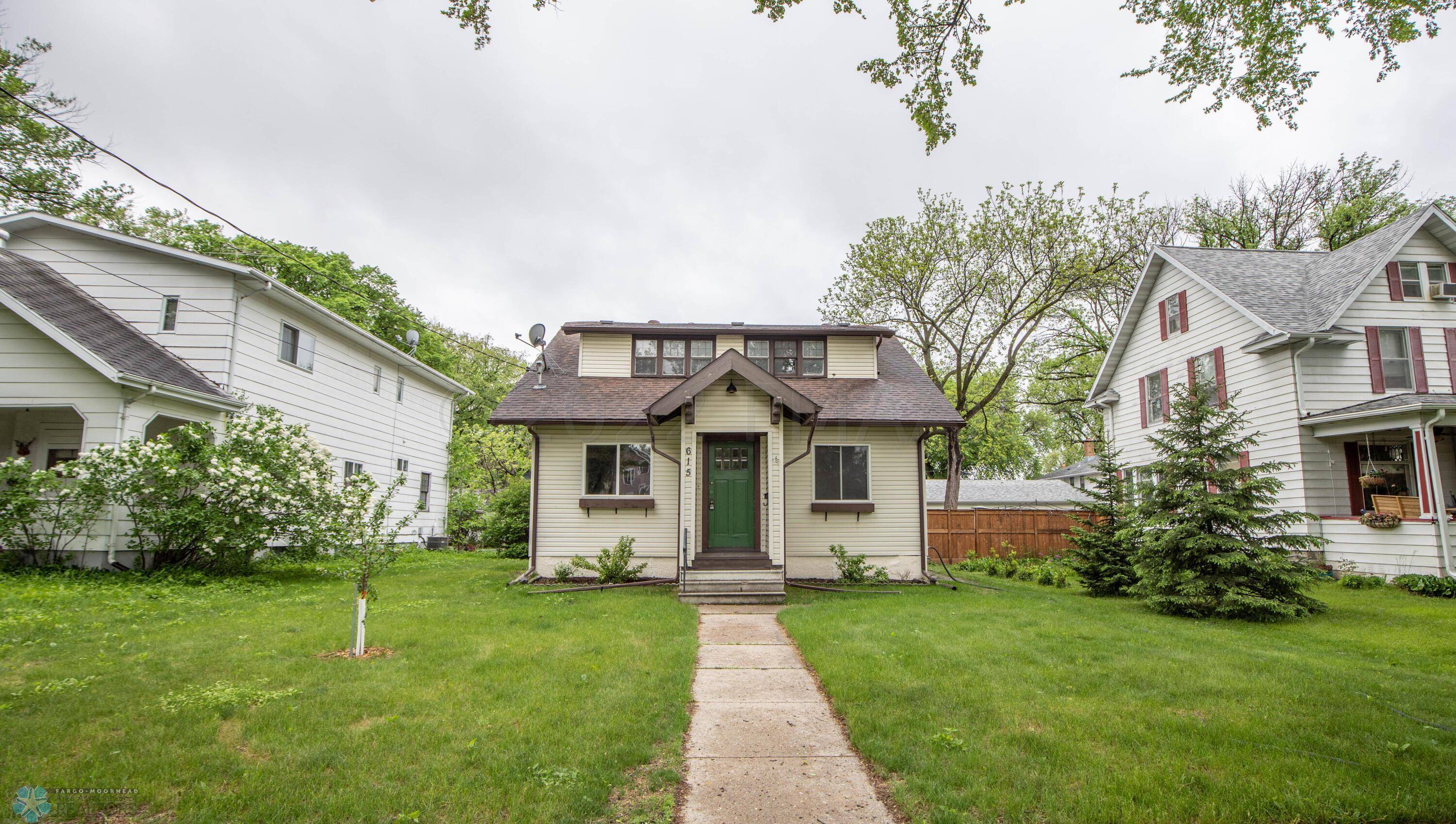 Fargo, ND 58103,615 14TH ST S