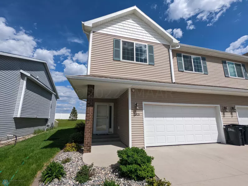 1325 4TH ST NW, West Fargo, ND 58078