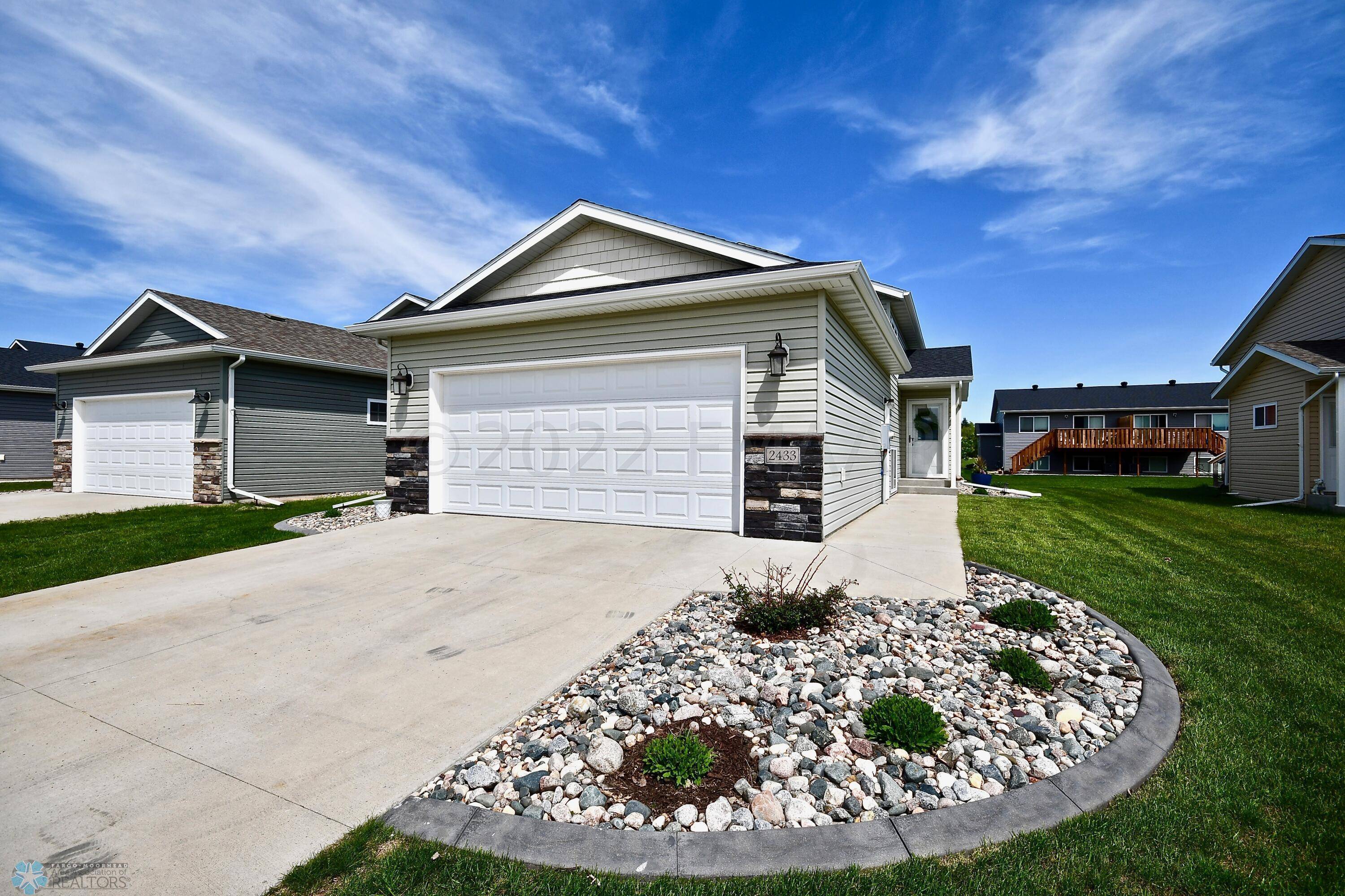 West Fargo, ND 58078,2433 6TH CT W